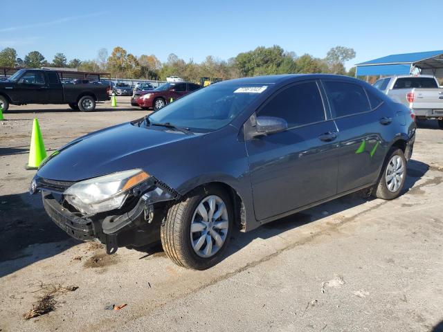 TOYOTA COROLLA 2015 2t1burhe8fc295395