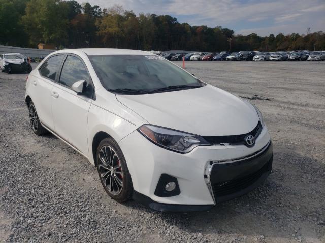 TOYOTA COROLLA L 2015 2t1burhe8fc297289