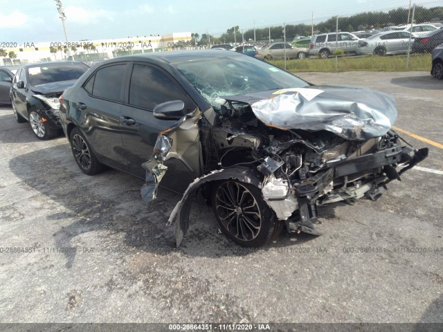 TOYOTA COROLLA 2015 2t1burhe8fc298667