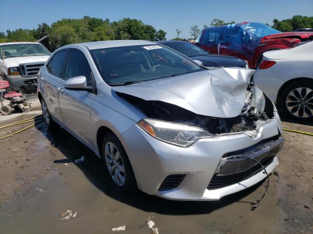 TOYOTA COROLLA L 2015 2t1burhe8fc301521