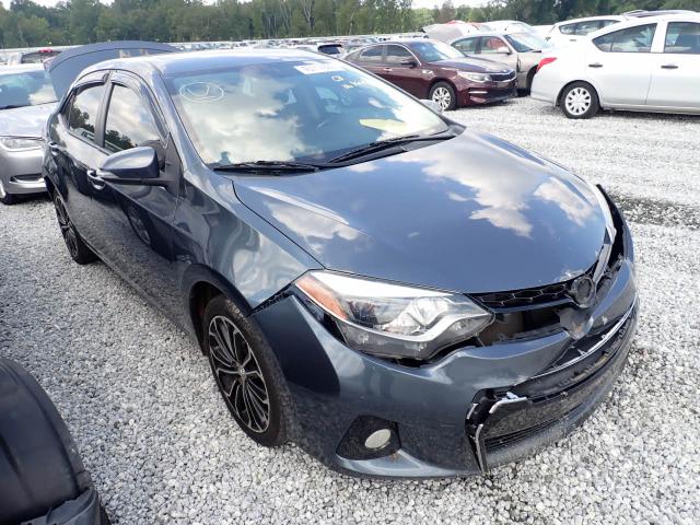 TOYOTA COROLLA L 2015 2t1burhe8fc301969