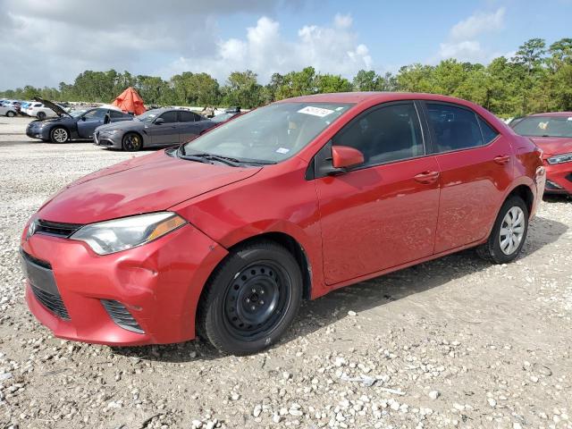 TOYOTA COROLLA 2015 2t1burhe8fc303088