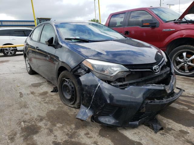 TOYOTA COROLLA L 2015 2t1burhe8fc304161