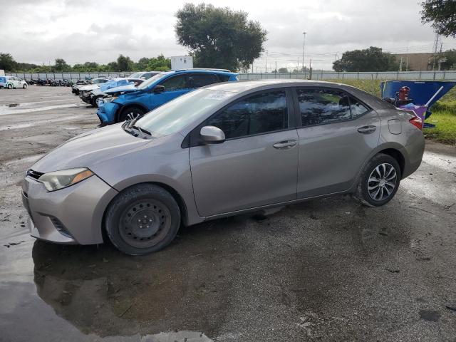 TOYOTA COROLLA L 2015 2t1burhe8fc304452