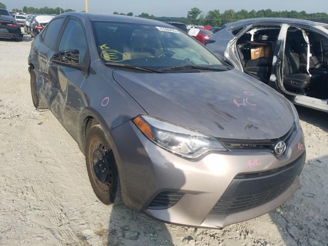 TOYOTA COROLLA L 2015 2t1burhe8fc307948