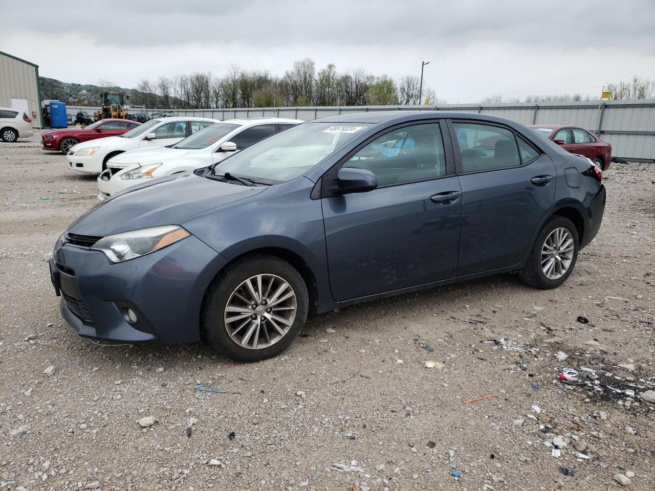 TOYOTA COROLLA 2015 2t1burhe8fc308016