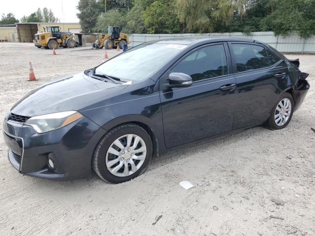 TOYOTA COROLLA 2015 2t1burhe8fc312535