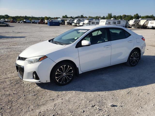 TOYOTA COROLLA 2015 2t1burhe8fc312745