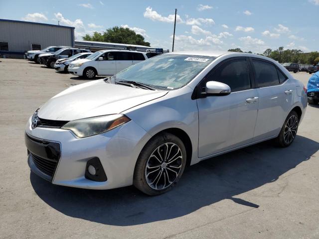 TOYOTA COROLLA L 2015 2t1burhe8fc313538