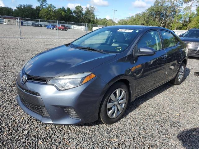 TOYOTA COROLLA L 2015 2t1burhe8fc315029