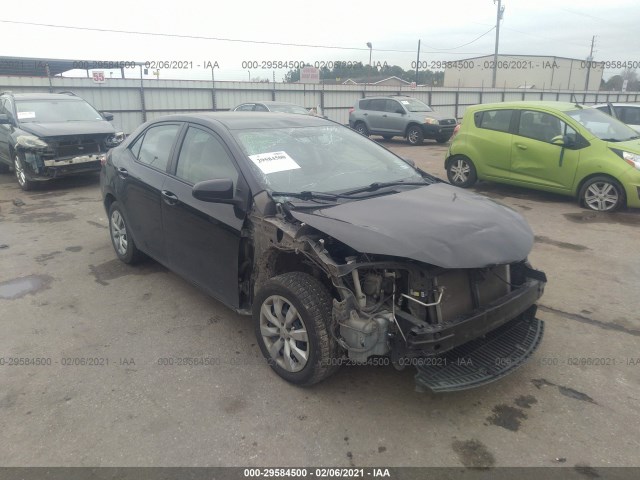 TOYOTA COROLLA 2015 2t1burhe8fc315127