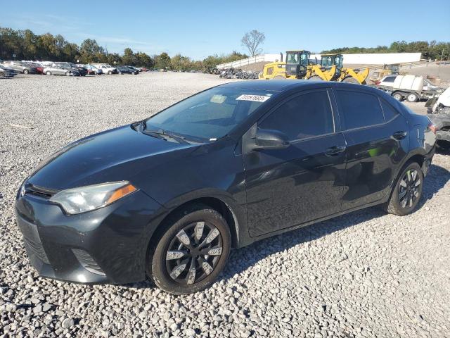 TOYOTA COROLLA 2015 2t1burhe8fc315872