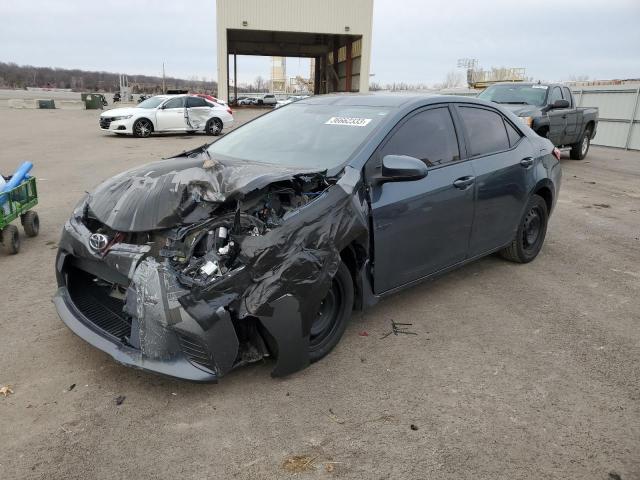 TOYOTA COROLLA L 2015 2t1burhe8fc316665