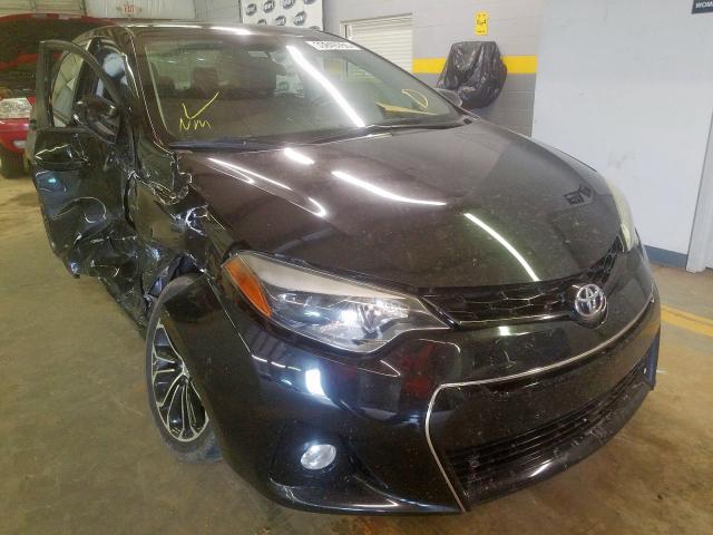 TOYOTA COROLLA L 2015 2t1burhe8fc316973