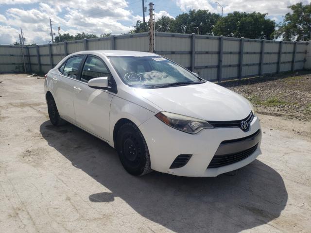 TOYOTA COROLLA L 2015 2t1burhe8fc317234