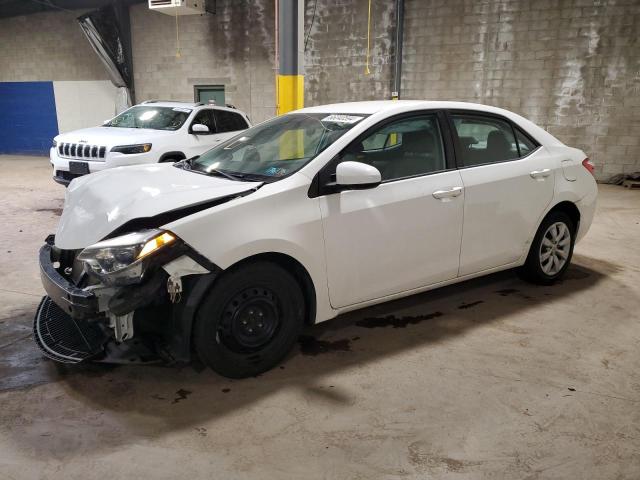 TOYOTA COROLLA 2015 2t1burhe8fc318528