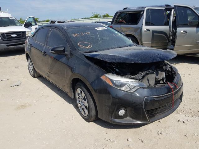 TOYOTA COROLLA L 2015 2t1burhe8fc321347