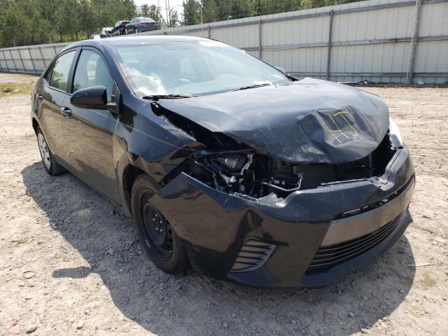 TOYOTA COROLLA L 2015 2t1burhe8fc324412