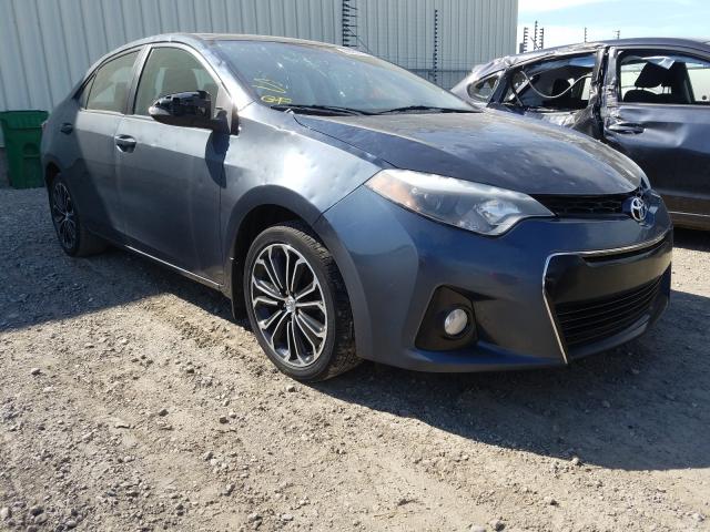 TOYOTA COROLLA L 2015 2t1burhe8fc325219