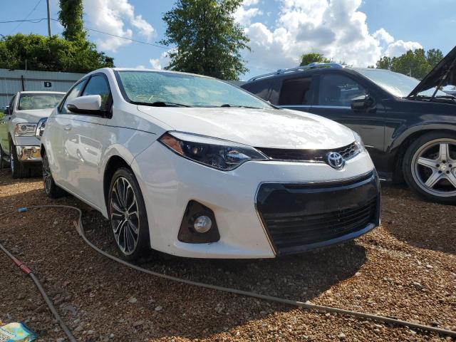 TOYOTA COROLLA L 2015 2t1burhe8fc328265