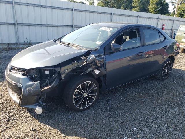 TOYOTA COROLLA L 2015 2t1burhe8fc328315