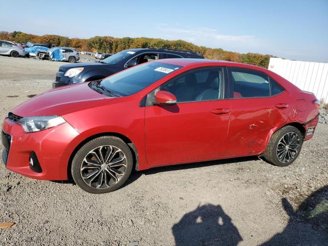 TOYOTA COROLLA L 2015 2t1burhe8fc328783