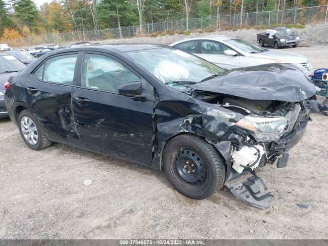 TOYOTA COROLLA 2015 2t1burhe8fc330002