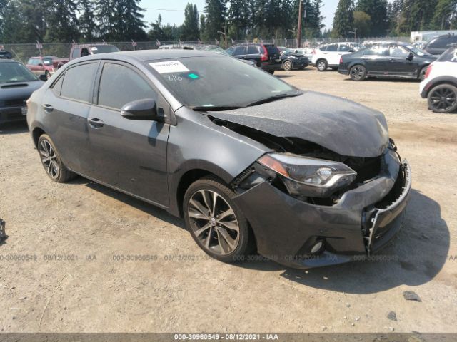 TOYOTA COROLLA 2015 2t1burhe8fc330825