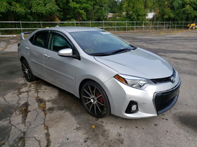 TOYOTA COROLLA L 2015 2t1burhe8fc330839