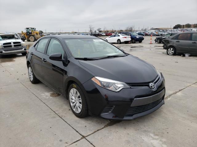 TOYOTA COROLLA L 2015 2t1burhe8fc332137