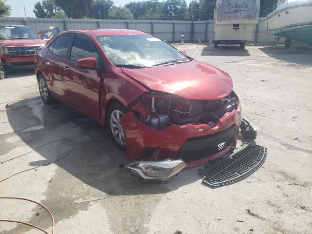 TOYOTA COROLLA L 2015 2t1burhe8fc340495