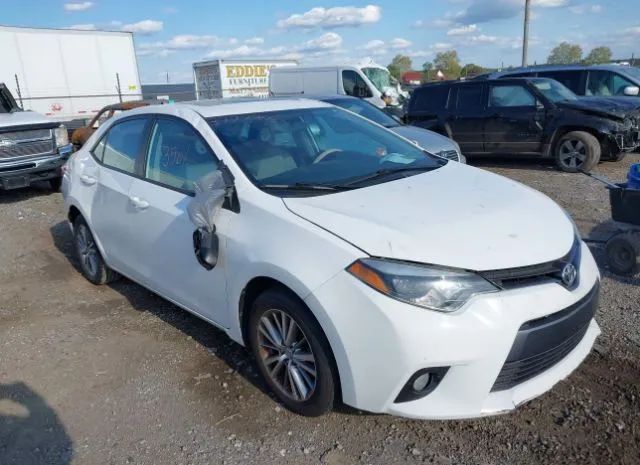 TOYOTA COROLLA 2015 2t1burhe8fc343199