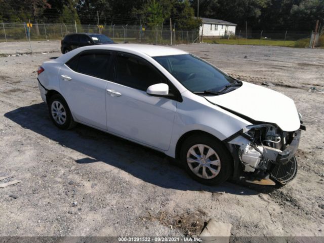 TOYOTA COROLLA 2015 2t1burhe8fc344479