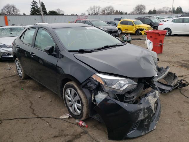 TOYOTA COROLLA L 2015 2t1burhe8fc347897