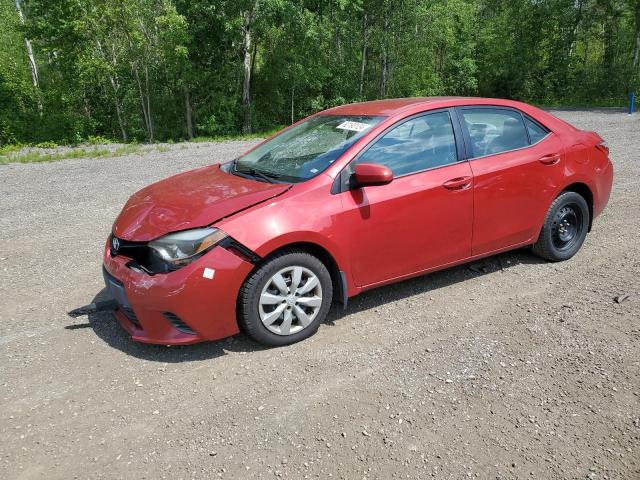 TOYOTA COROLLA L 2015 2t1burhe8fc349262