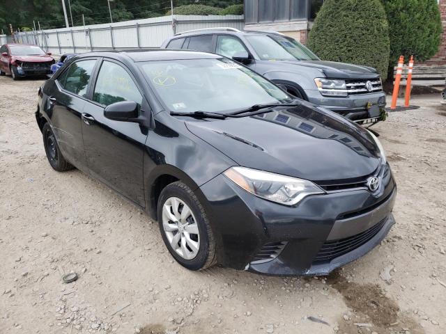 TOYOTA COROLLA L 2015 2t1burhe8fc351321