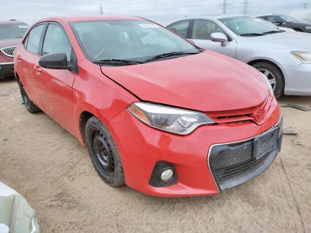 TOYOTA COROLLA L 2015 2t1burhe8fc351819