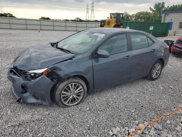 TOYOTA COROLLA L 2015 2t1burhe8fc352341