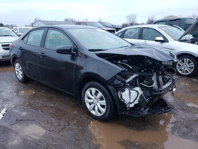 TOYOTA COROLLA L 2015 2t1burhe8fc352842