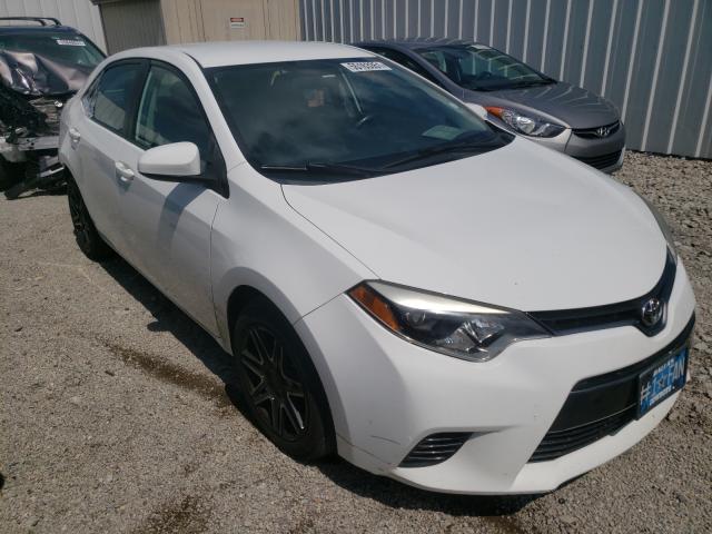 TOYOTA COROLLA L 2015 2t1burhe8fc355045