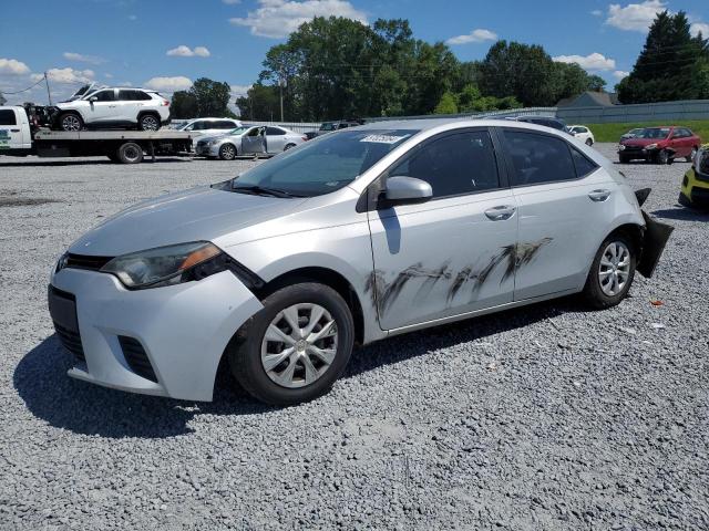 TOYOTA COROLLA 2015 2t1burhe8fc358575