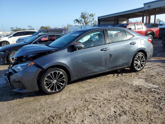 TOYOTA COROLLA L 2015 2t1burhe8fc358642