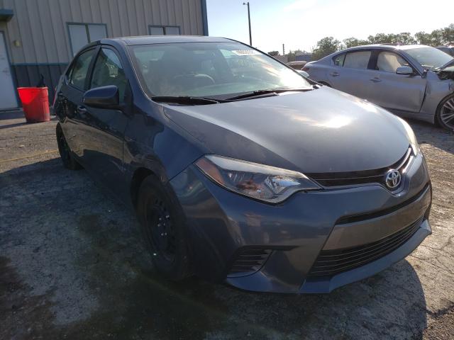 TOYOTA COROLLA L 2015 2t1burhe8fc358737