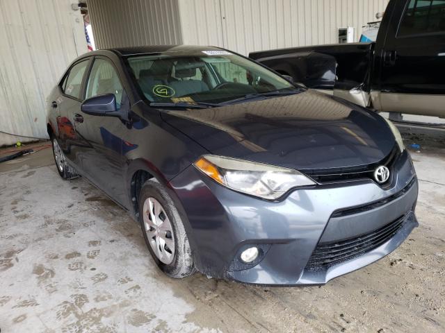 TOYOTA COROLLA L 2015 2t1burhe8fc361170