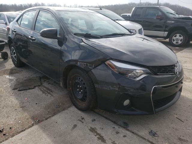 TOYOTA COROLLA L 2015 2t1burhe8fc364425