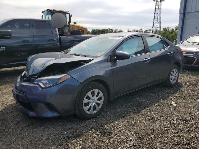 TOYOTA COROLLA L 2015 2t1burhe8fc366935