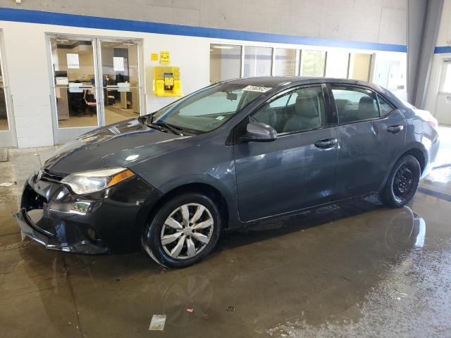 TOYOTA COROLLA L 2015 2t1burhe8fc367003