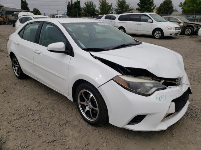 TOYOTA COROLLA L 2015 2t1burhe8fc367051