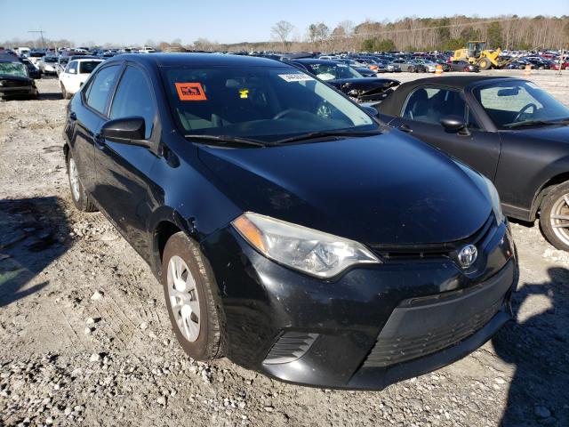 TOYOTA COROLLA L 2015 2t1burhe8fc369723