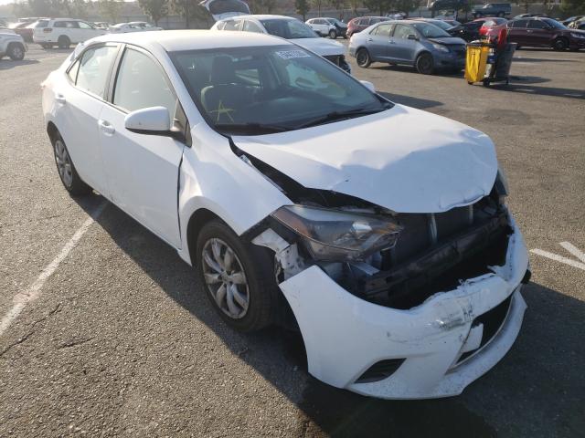 TOYOTA COROLLA L 2015 2t1burhe8fc370323